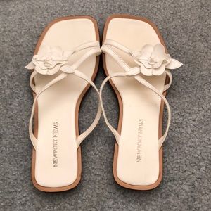 Newport News Sandals